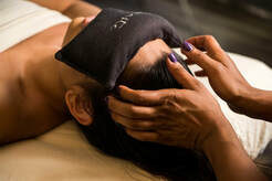 east indian head massage in Santa Rosa CA